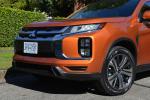 Mitsubishi RVR 2019 года (CA)